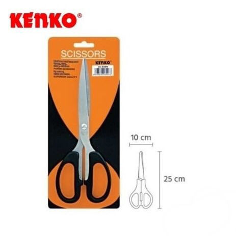 Gunting Kenko SC 848N Gunting Besar