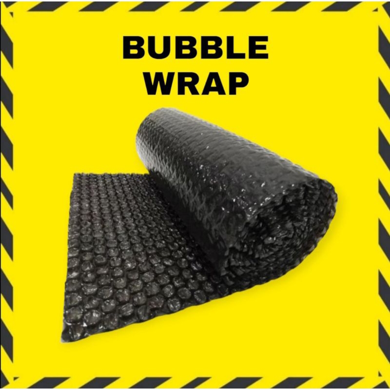

Extra Bubble Untuk Per Produk