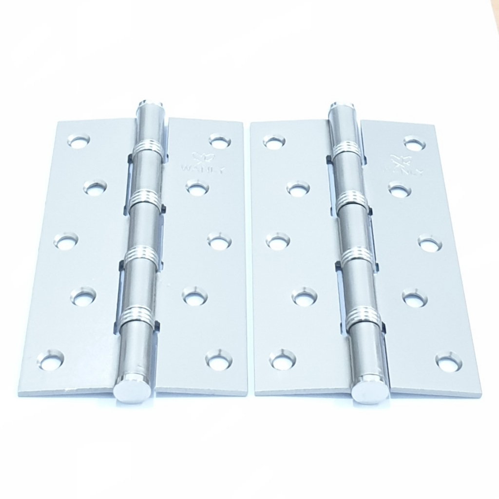 WL Engsel Pintu Bearing 3 4 5 Inch Engsel Jendela 3&quot; 4&quot; 5&quot;