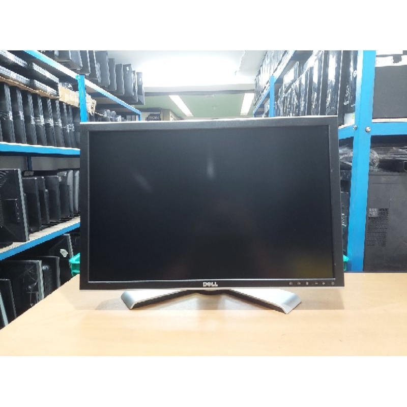 OBRAL MONITOR 22 INCHI WIDE SUPER MURAH