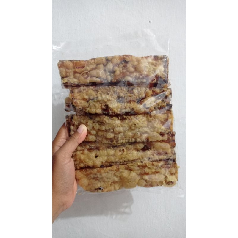 

sale pisang original aneka rasa