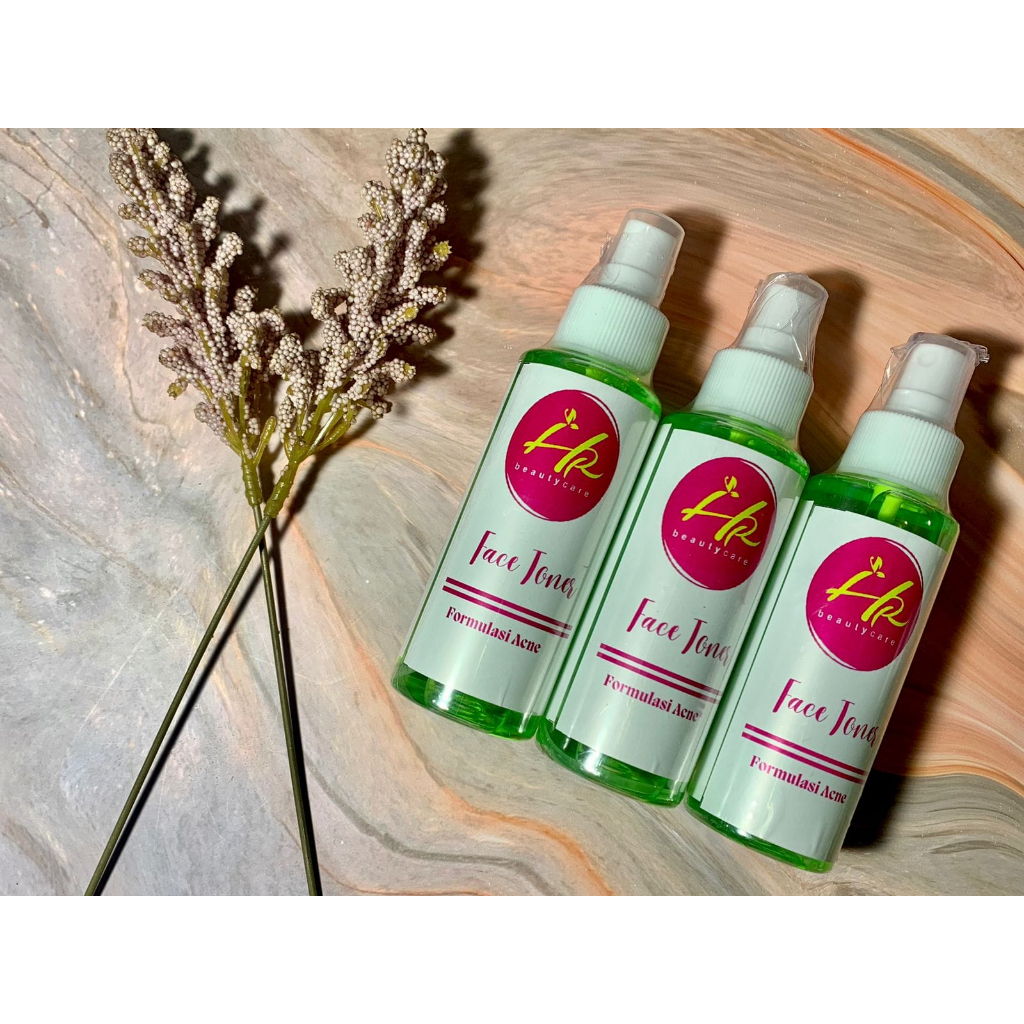 Varian Toner HR Beautycare