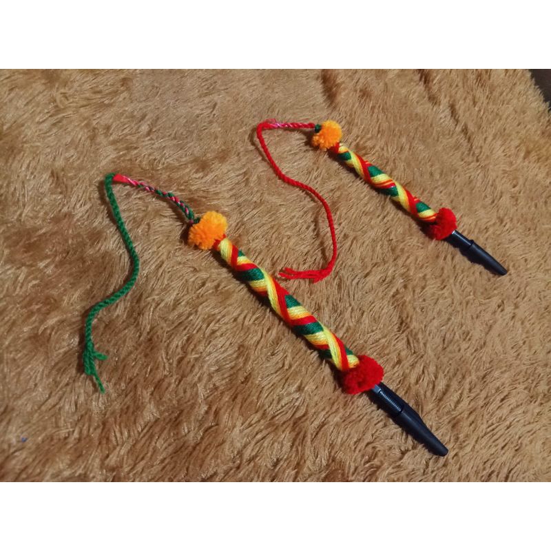 

Bolpen pecut madura sakera