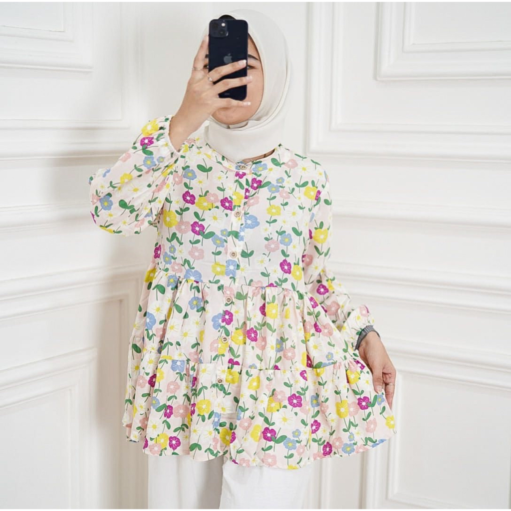 GFS LIMITED AIKO PREMIUM RAYON