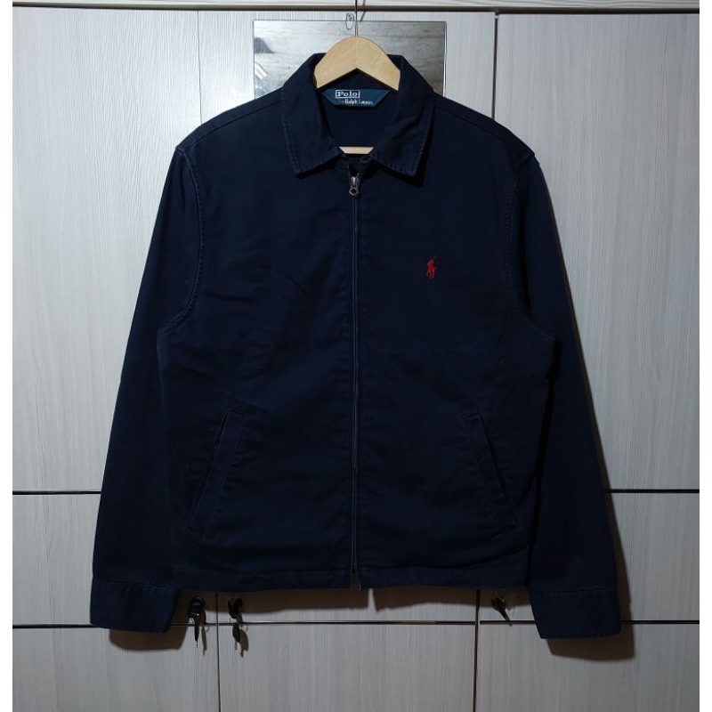 Polo Ralph Lauren Harrington jacket