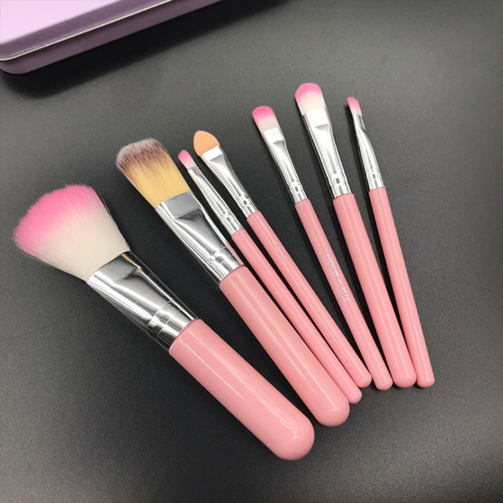 Make Up Brush Eyeshadow Double And Makeup Blending Brush 2 in 1 Concealer Brush Makeup Tools Beauty Accessories Beauty