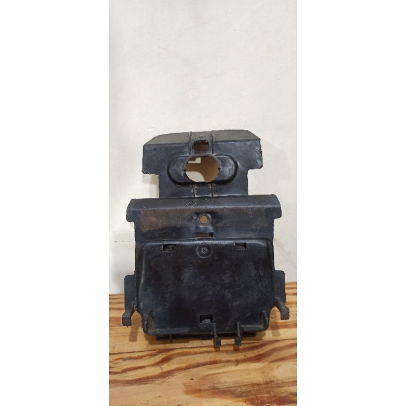 Toolbox astrea prima star bekas copotan