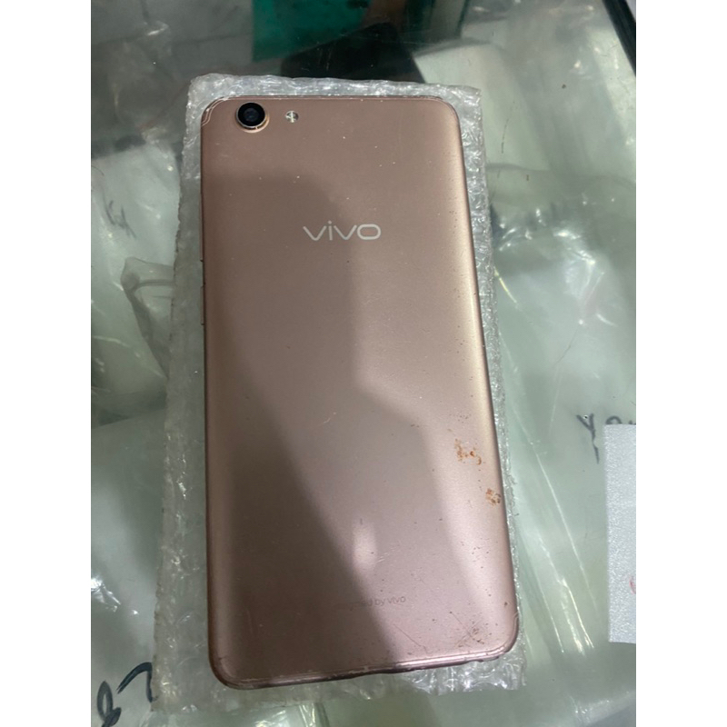 unit mesin y71 matot