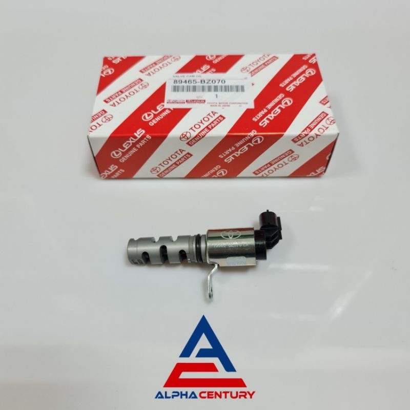 SENSOR OLI VVTI AVANZA XENIA VELOZ 1.5 TAHUN 2011-2015 RUSH TERIOS ORI PART GARANSI