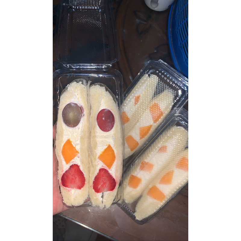 

FRUITY SANDWICH [PALEMBANG] [READY SETIAP HARI]