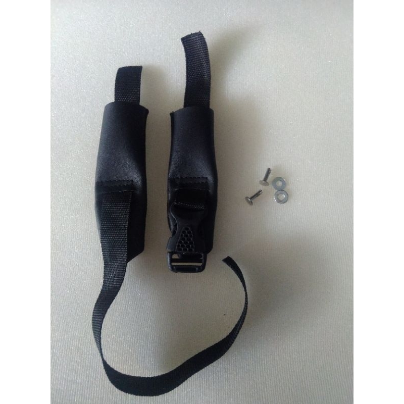 tali helm anak kecil