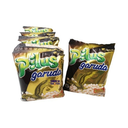 

JAJANAN JADUL PILUS 1 PCS