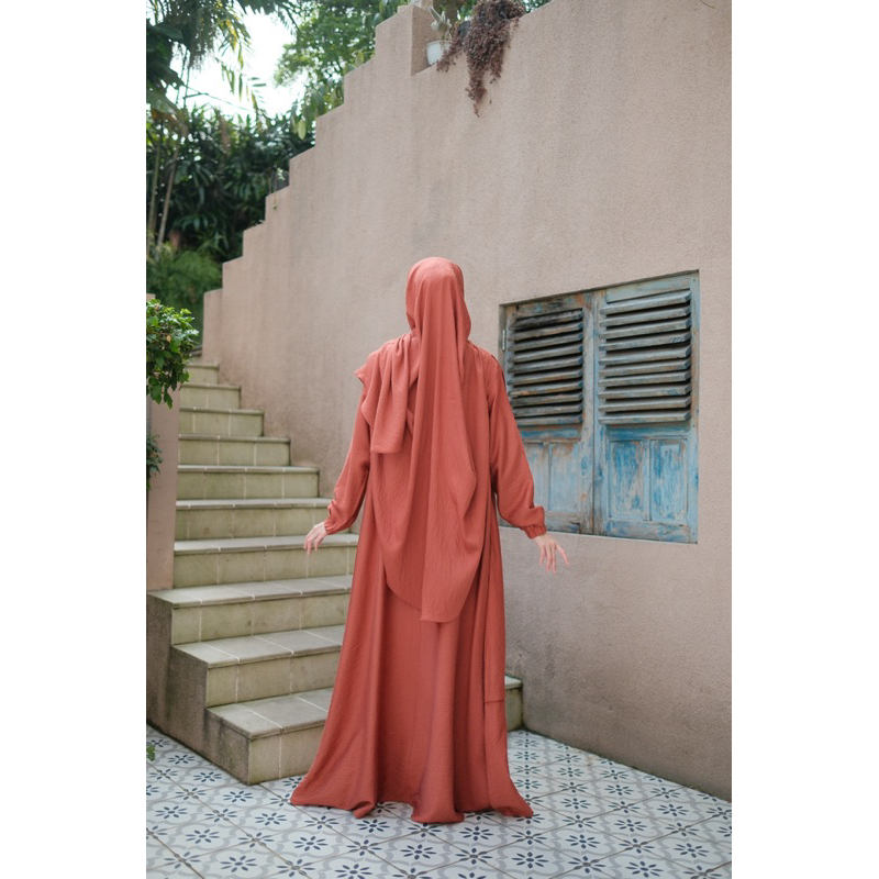 NARA PASMINA MELAYU (HIJAB ONLY)