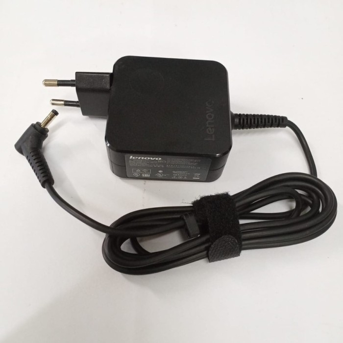 Adaptor Charger Lenovo IdeaPad Yoga Miix 100s 510 520 310 330 D330 110-14ats 110-15 series