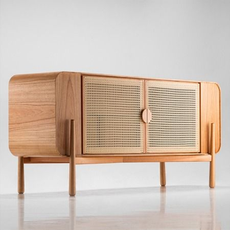 Jual Bufet Jati | Bufet Jati Rotan | Bufet Jati Rotan Minimalis | Bufet Rotan Jati Jepara | Bufet Ja