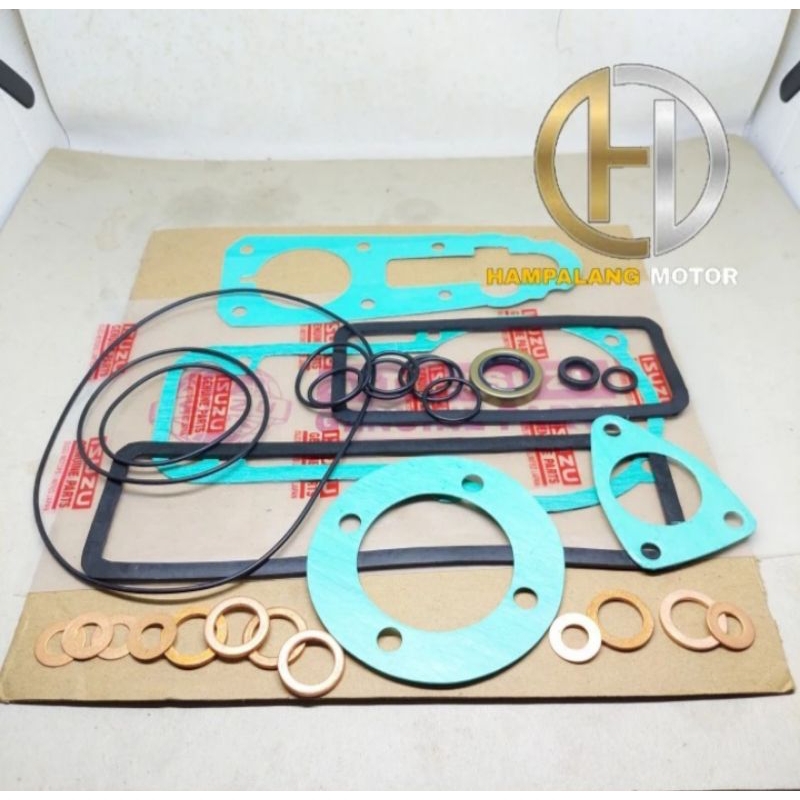 PACKING BOSPOM REPAIR KIT BOSPOM ISUZU NKR 71 KOMPLIT