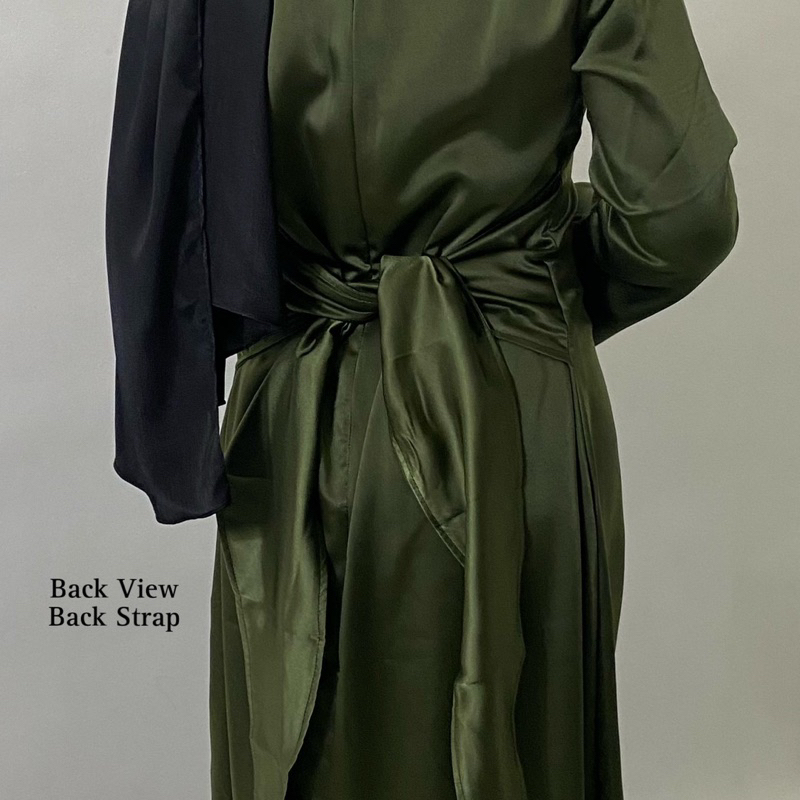 Allura Dress by ZENA | Dress vintage