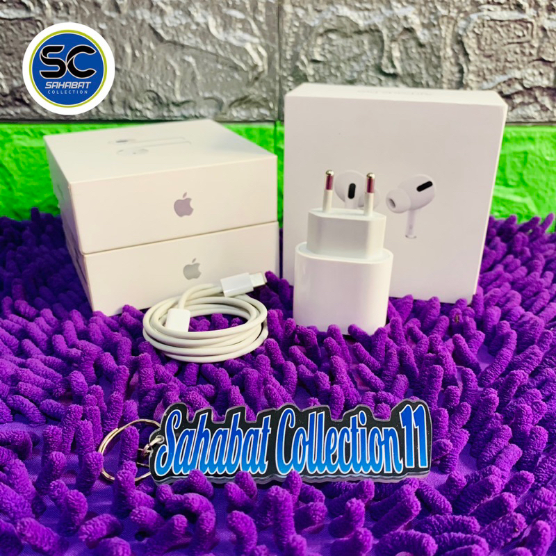 Charger iPad PRO Original