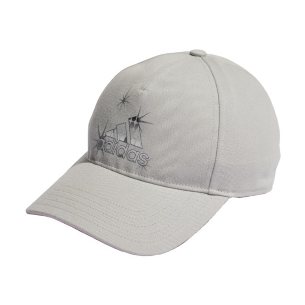 {MixaStore} ADIDAS TRAINING Topi Dance Girls Abu-abu HI1248 - US : OSFY Murah