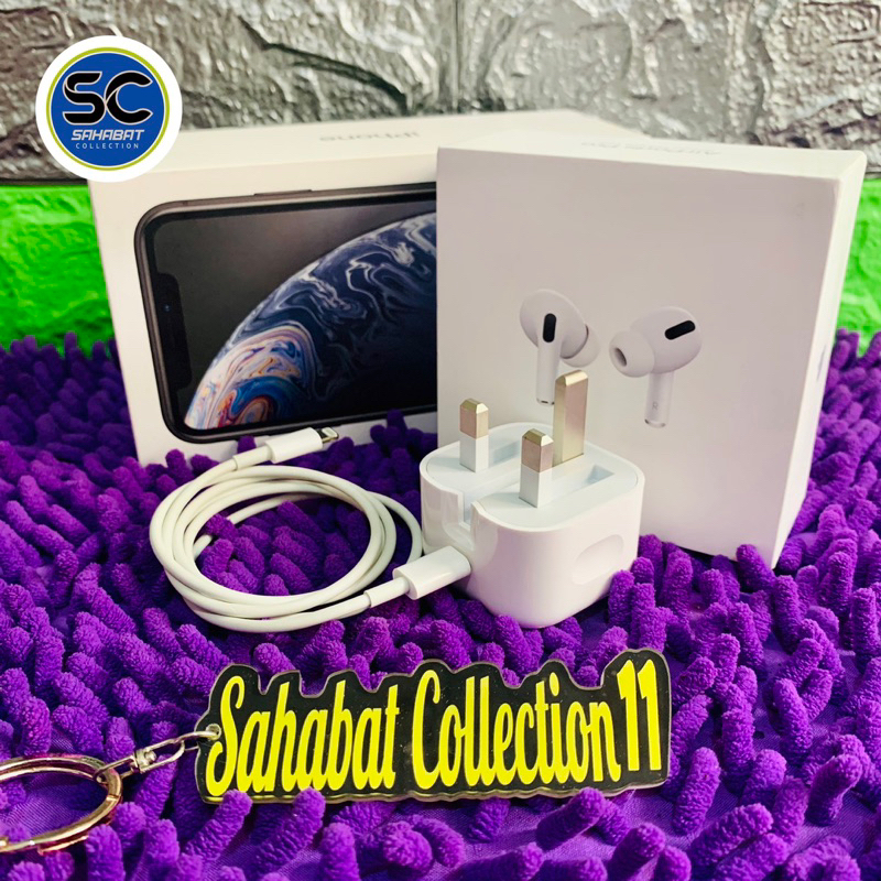 Charger 18 Watt Original