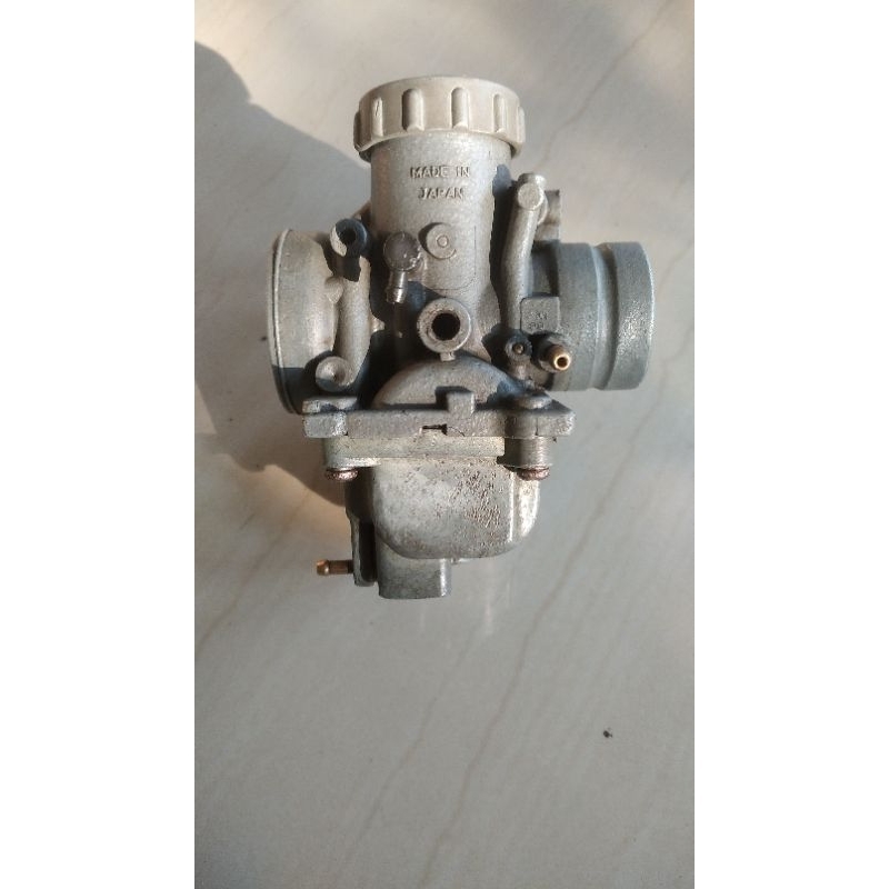 karbu rx king 29n original