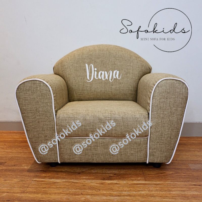 Mini sofa Single seat