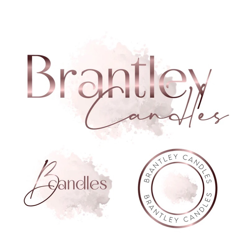 

ARABELLA BRANTLEY | JASA BIKIN DESAIN LOGO OLSHOP BISNIS SIMPLE ELEGANT
