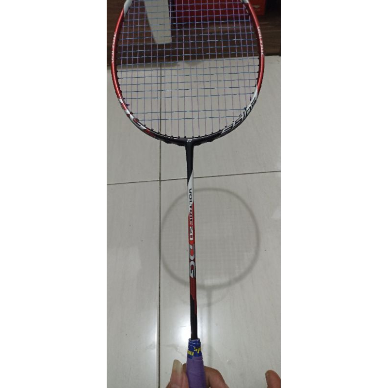 Yonex Voltric 20dg
