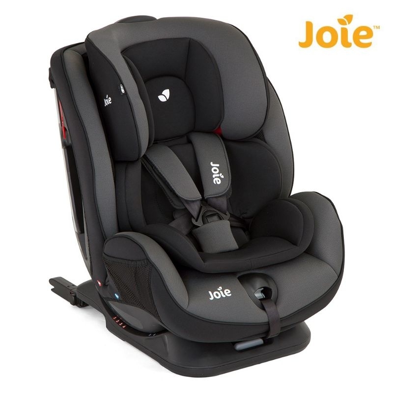 Joie Meet Stages FX Car Seat Kursi Mobil Anak Bayi ISOFIX