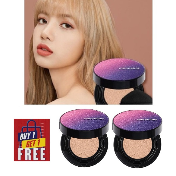 moonshot Micro CorrectFit Cushion