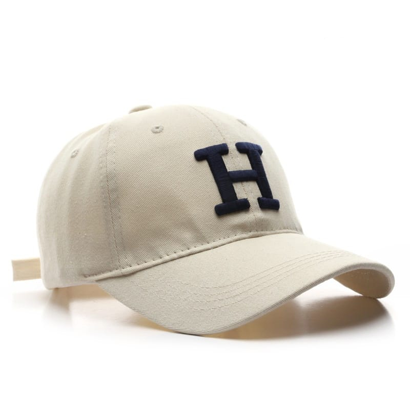 Topi Logo H Murah Besi | TOPI PRIA & WANITA