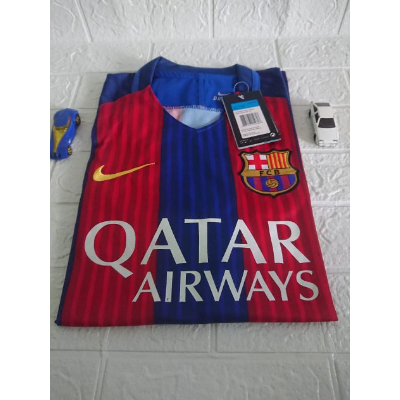 Jersey GO Barcelona 16/17
