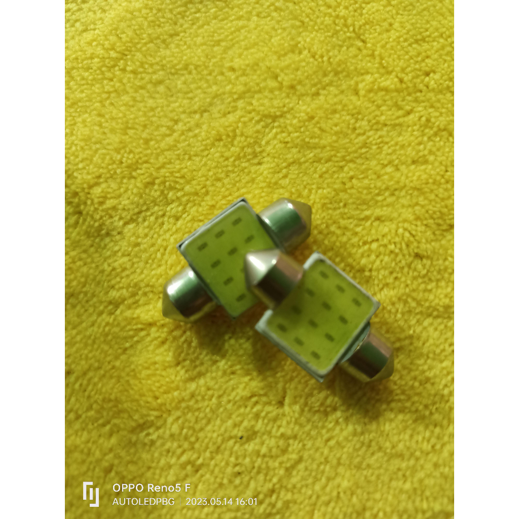 Lampu led  Plafon mobil led kabin