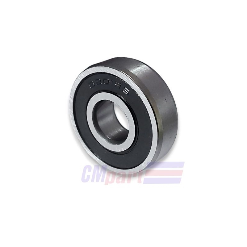 bearing laher 6201 2RS