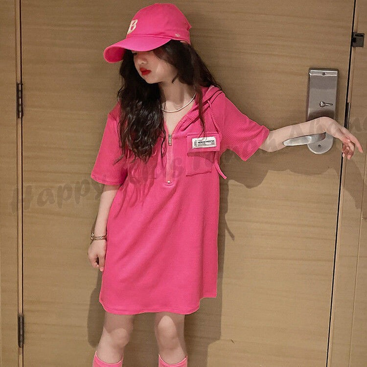 KAOS OVERSIZE ANAK PEREMPUAN TANGGUNG 3-12 TAHUN / ATASAN BAJU ANAK CEWEK IMPORT KEKINIAN / KAOS OVERSIZE MURAH BERKUALITAS