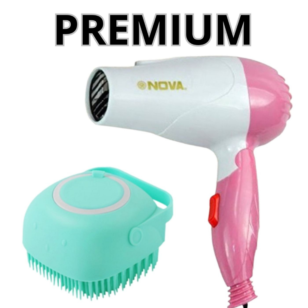 Pengering Bulu Kucing Paket Grooming Kucing Pembersih Bulu Sisir Kucing FEFARM