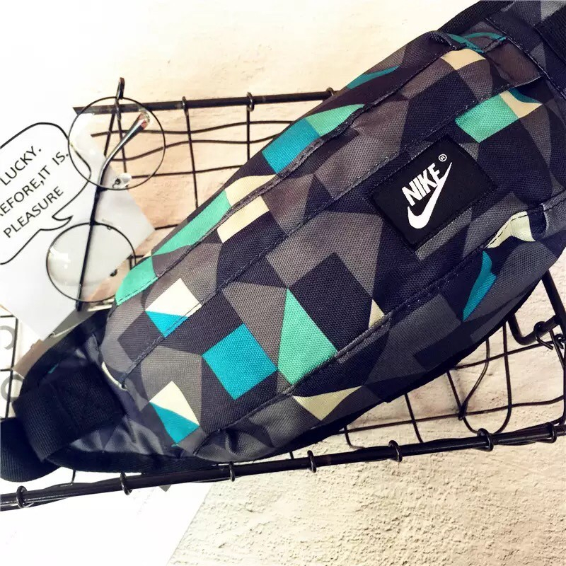 tas selempang pria NIKE TERBARU