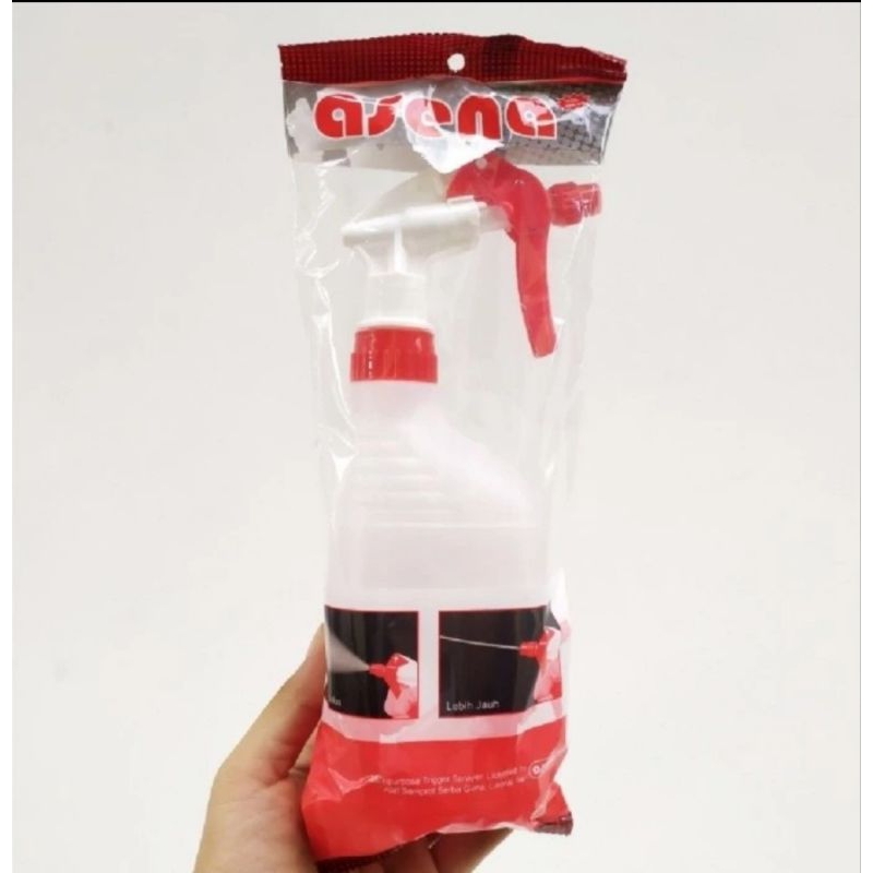 BOTOL SPRAYER 500 ml