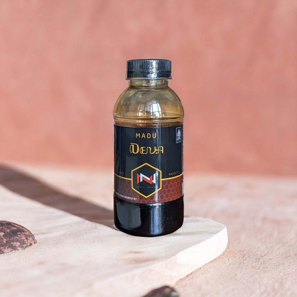 

MADU DEVA 200 Gr