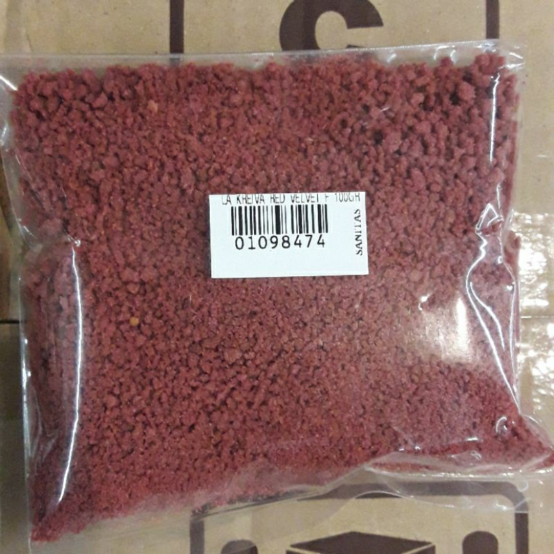 

La Kreiva Crumble 100gr