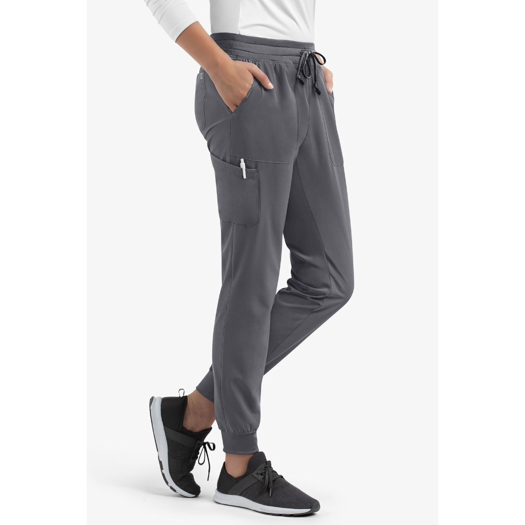 MM jogger scrub pants unisex