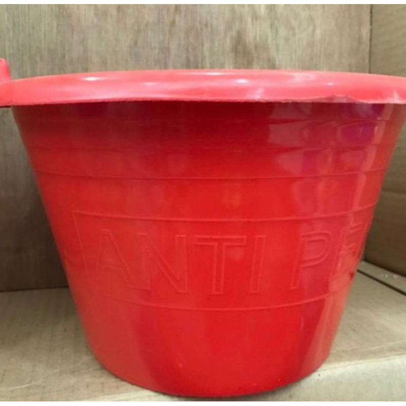 EMBER WARNA KECIL EMBER COR KECIL