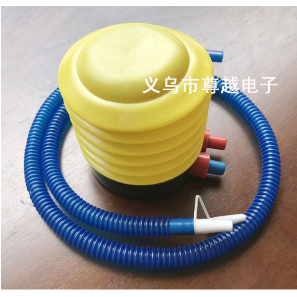 FREE POMPA Gymball Speeds Senam Bola