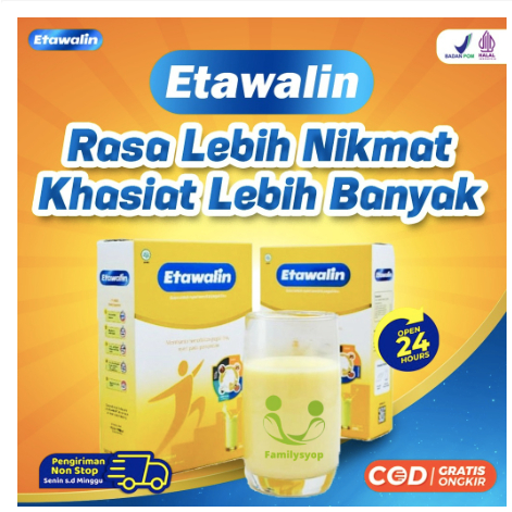 

Susu Etawalin – Susu Kambing Etawa Tingkatkan Kepadatan & Kesehatan Tulang Sendi Atasi Nyeri Sendi & Osteoporosis Asam Urat Rematik