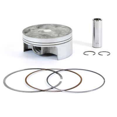 Prox Piston Kit - 13.5:1 - KXF 250 Tahun 2006-2009 / Seher