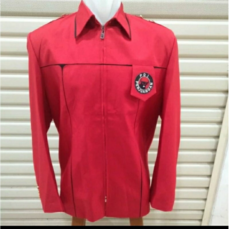 SEMI JAS PARTAI PDIP