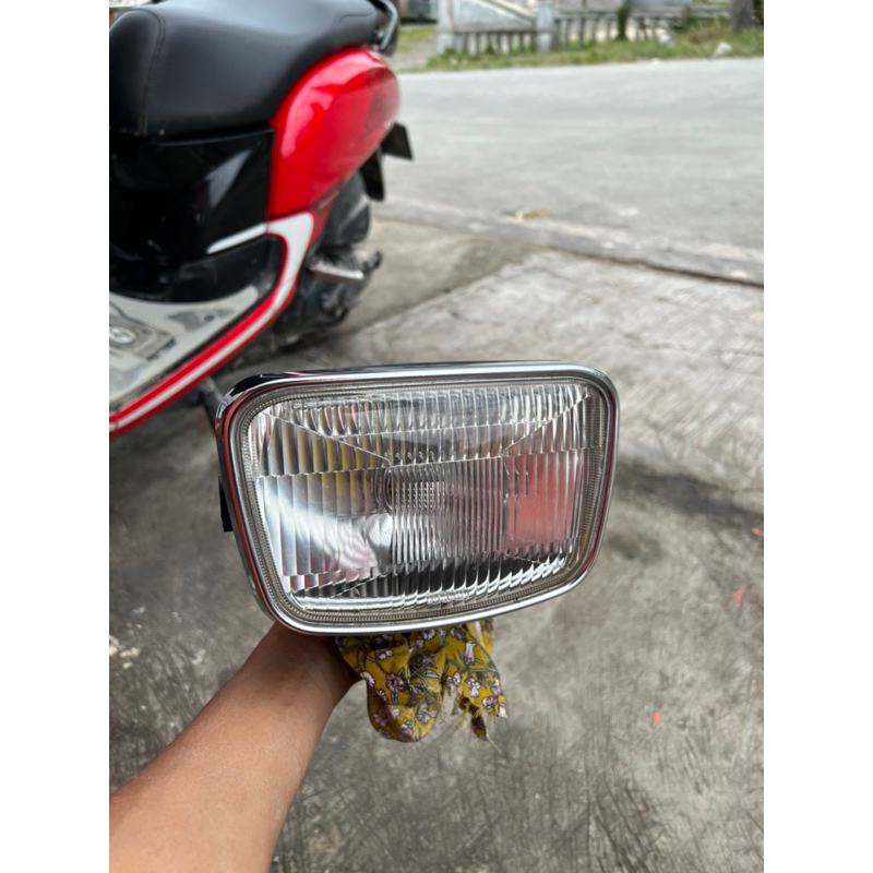 Lampu oval rx king original lampu rx king