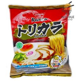 

Nissin - Mikuya Ramen Torikara Kaldu Ayam Jepang