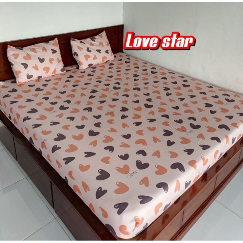 Sprei anak sprei lucu sprei homemade