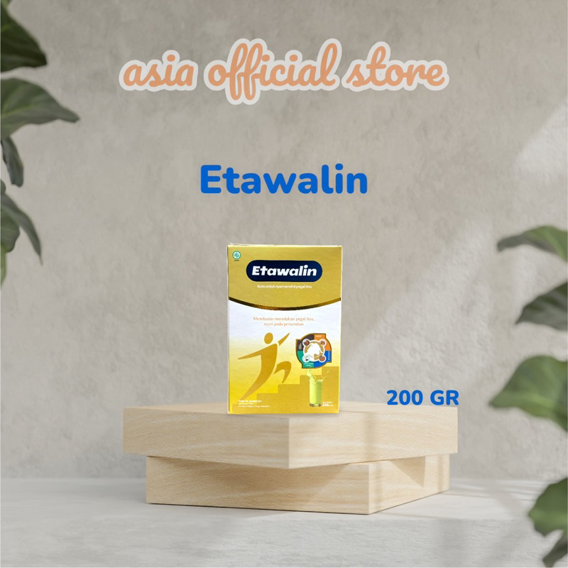 

Etawalin Susu Kambing 200 GR